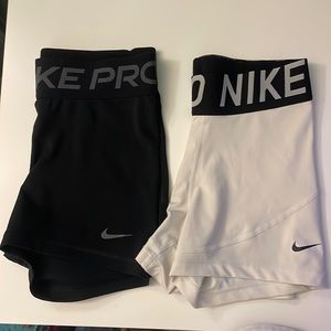 Nike Pros